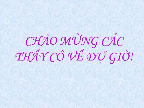 Chương II. §3. Diện tích tam giác