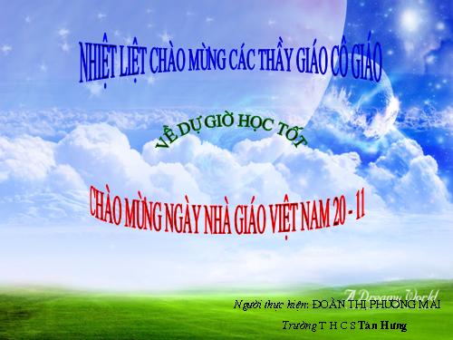 Chương I. §12. Hình vuông