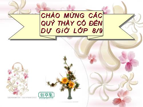 Chương III. §7. Trường hợp đồng dạng thứ ba