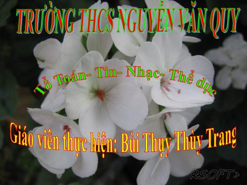 Chương III. §7. Trường hợp đồng dạng thứ ba