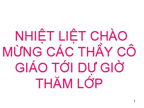 Chương III. §5. Trường hợp đồng dạng thứ nhất