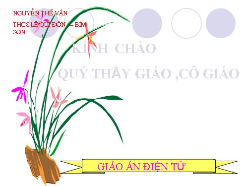 Chương III. §7. Trường hợp đồng dạng thứ ba