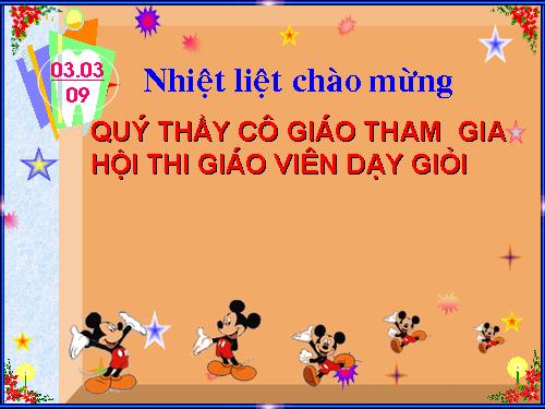 Chương III. §7. Trường hợp đồng dạng thứ ba