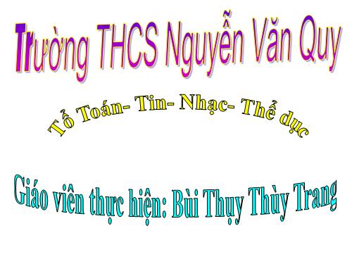 Chương III. §8. Các trường hợp đồng dạng của tam giác vuông