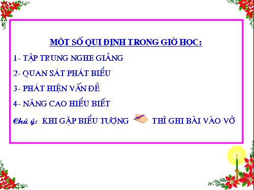 Chương I. §11. Hình thoi