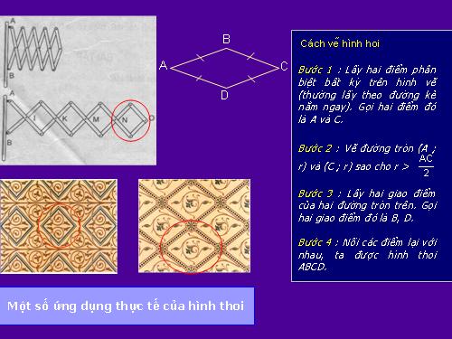 Ôn tập Chương I. Tứ giác