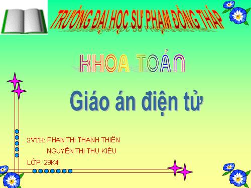 Chương IV. §7. Hình chóp đều và hình chóp cụt đều