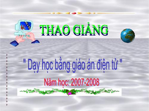 Ôn tập Chương III. Tam giác đồng dạng