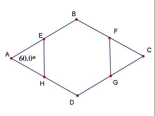 Chương II. §1. Đa giác. Đa giác đều