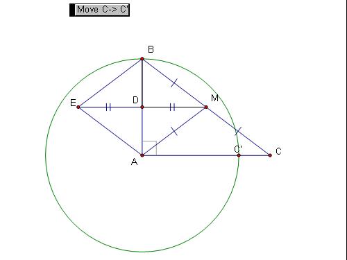 Ôn tập Chương I. Tứ giác