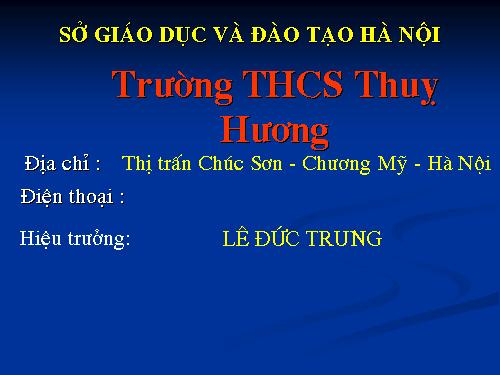 Chương IV. §7. Hình chóp đều và hình chóp cụt đều