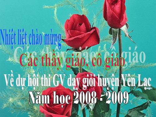 Chương II. §1. Đa giác. Đa giác đều