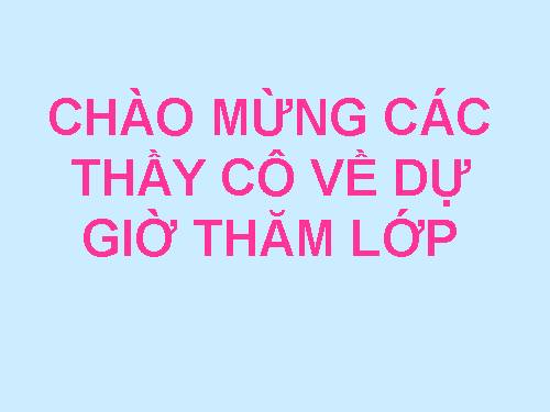 Ôn tập Chương I. Tứ giác