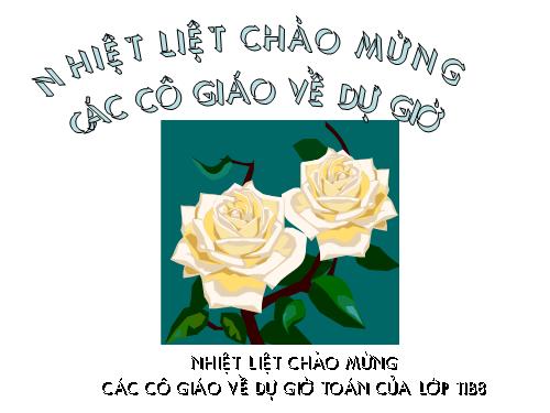 Chương I. §8. Đối xứng tâm