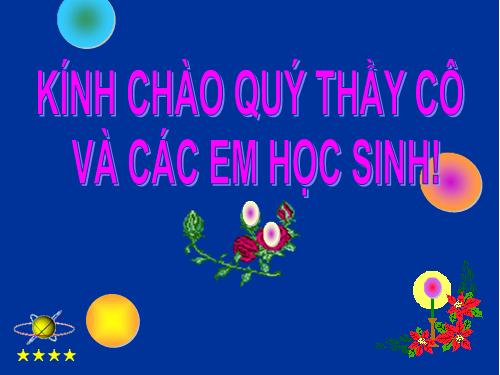 Chương III. §6. Trường hợp đồng dạng thứ hai