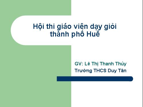 Chương III. §5. Trường hợp đồng dạng thứ nhất