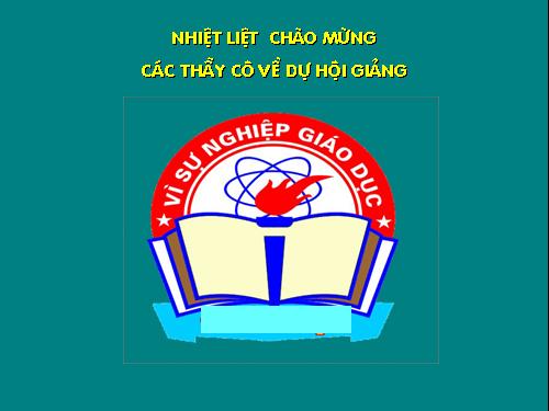 Chương I. §11. Hình thoi