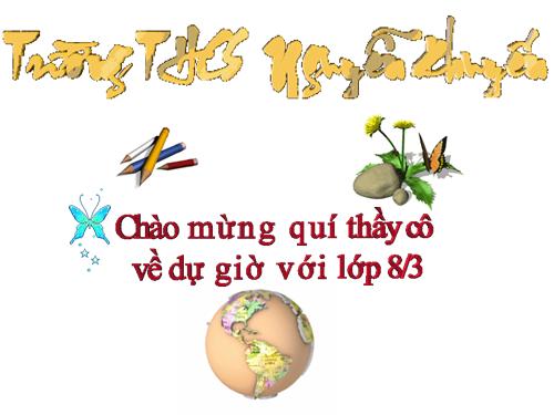 Chương I. §9. Hình chữ nhật