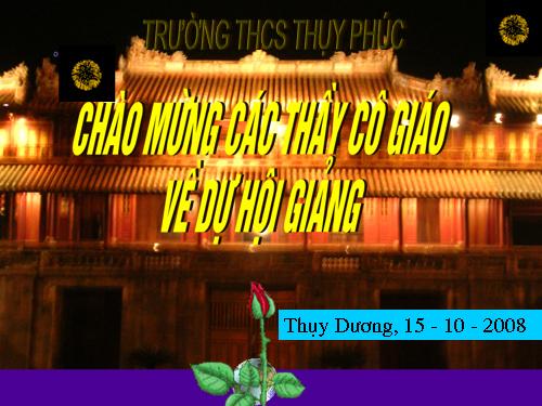 Chương I. §11. Hình thoi