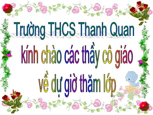 Chương I. §9. Hình chữ nhật