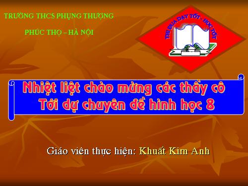 Chương I. §9. Hình chữ nhật