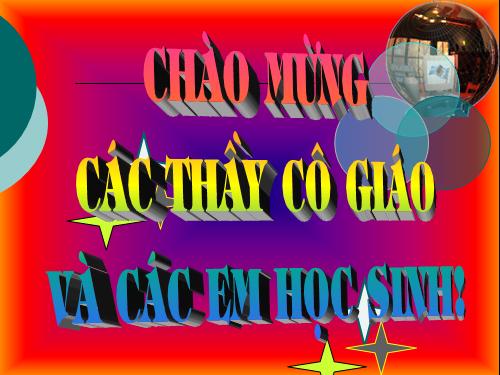 Chương I. §7. Hình bình hành