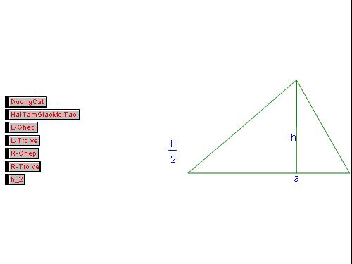 Chương II. §3. Diện tích tam giác