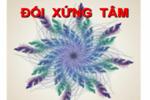 Chương I. §8. Đối xứng tâm