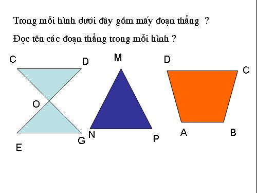 Chương I. §1. Tứ giác