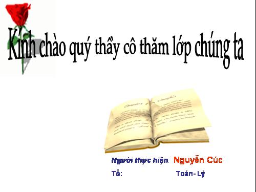 Chương I. §7. Hình bình hành