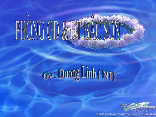 Chương III. §7. Trường hợp đồng dạng thứ ba