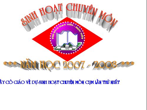 Chương I. §11. Hình thoi