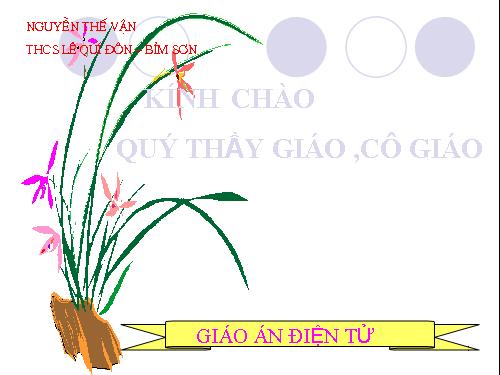 Chương III. §7. Trường hợp đồng dạng thứ ba