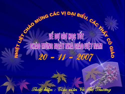 Chương I. §11. Hình thoi