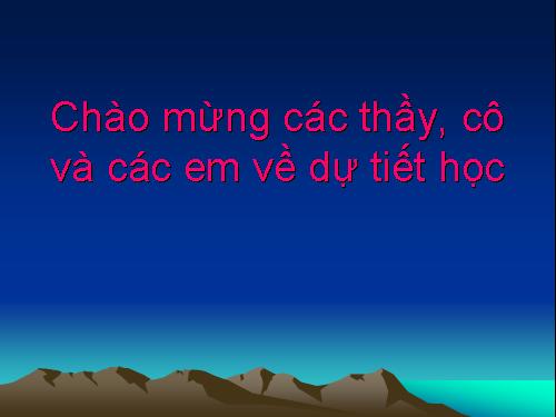 Chương I. §9. Hình chữ nhật