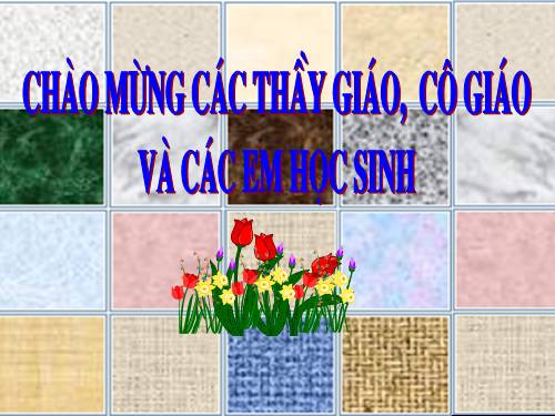 Chương I. §12. Hình vuông