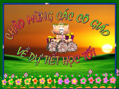 Chương I. §9. Hình chữ nhật