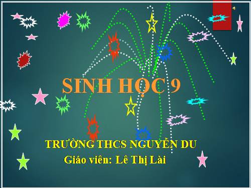 Bài 4. Lai hai cặp tính trạng