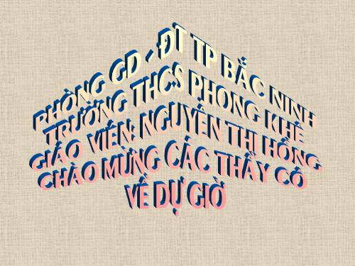 Bài 30. Di truyền học với con người
