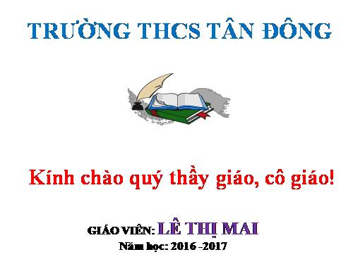 Bài 17. Mối quan hệ giữa gen và ARN