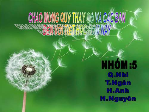 Bài 47. Quần thể sinh vật