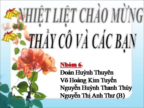 Bài 30. Di truyền học với con người