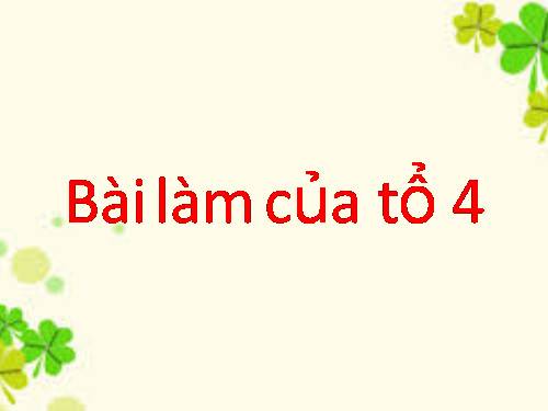 Bài 38. Thực hành: Tập dượt thao tác giao phấn