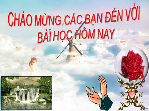 Bài 17. Mối quan hệ giữa gen và ARN