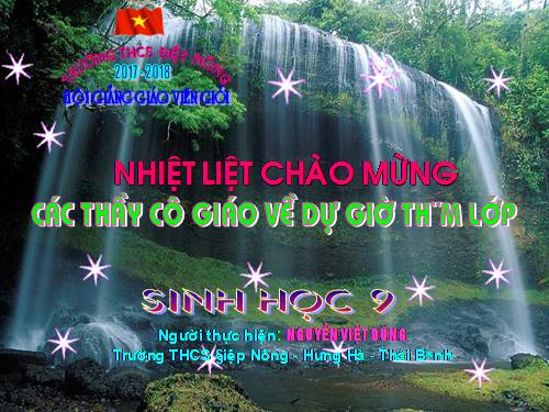 CHUYÊN ĐỀ: BÀI TẬP DI TRUYỀN