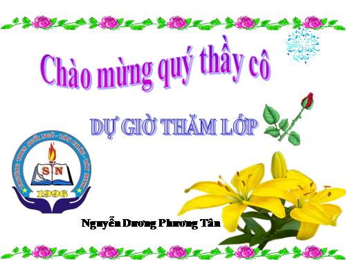 Bài 17. Mối quan hệ giữa gen và ARN