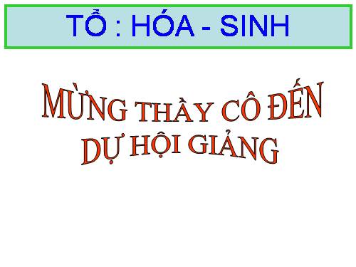 Bài 29. Bệnh và tật di truyền ở người