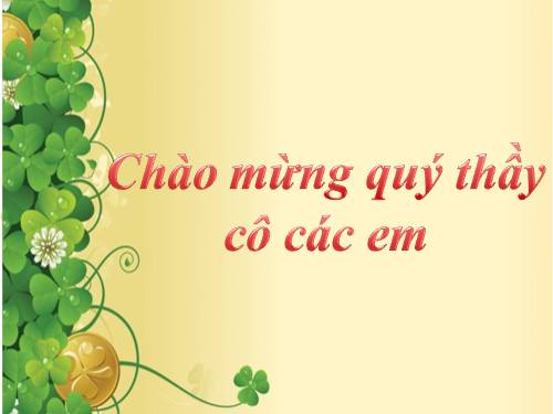 Bài 26. Thực hành: Nhận biết một vài dạng đột biến