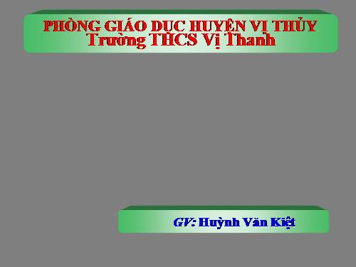 Bài 21. Đột biến gen