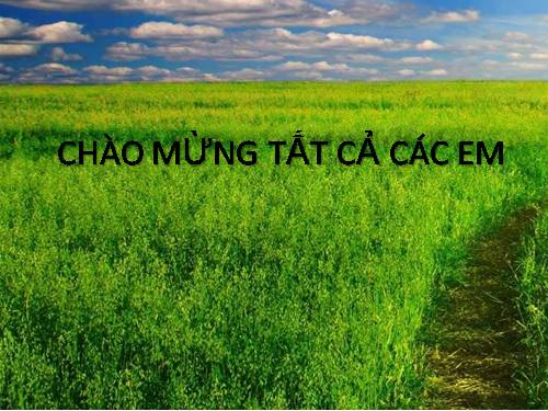 Bài 1. Menđen và Di truyền học